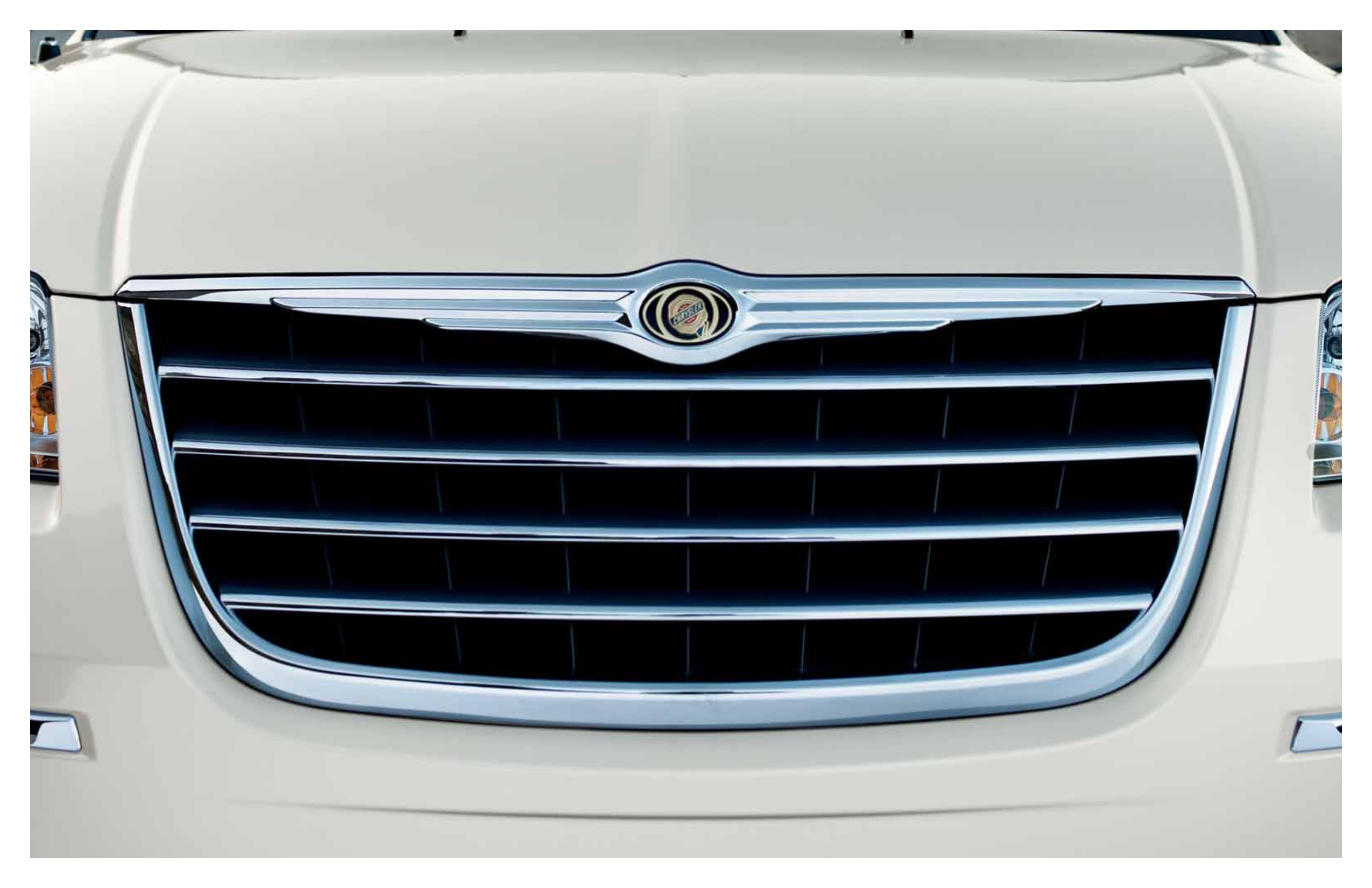 2010 Chrysler Town & Country Brochure Page 20